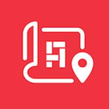 Partner app - ANDPAD Blueprint icon