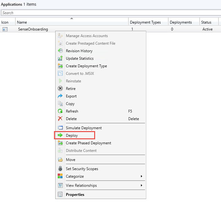 The Microsoft Endpoint Configuration Manager configuration-21