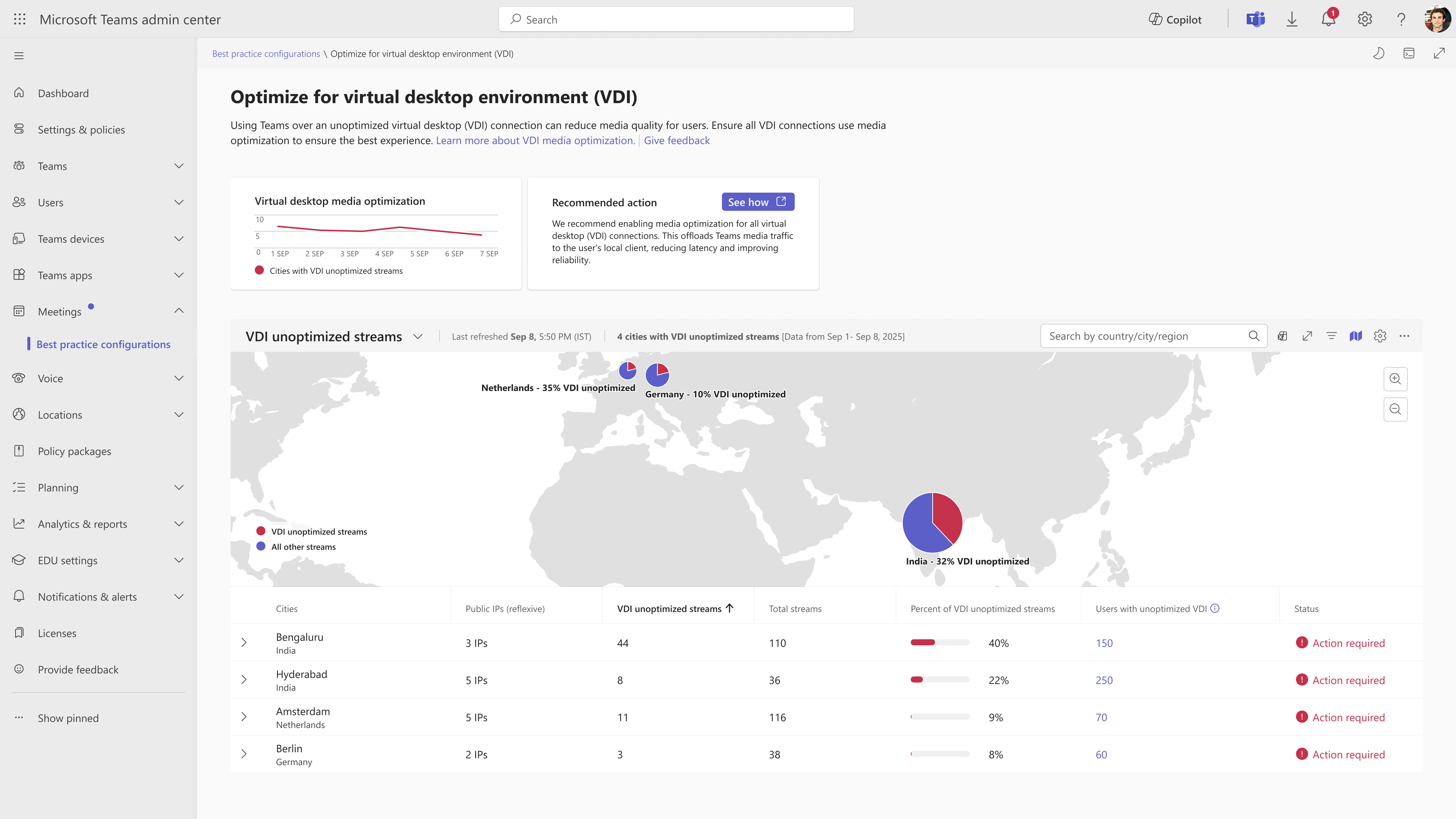 Screenshot showing the user's image.