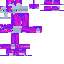 Initial mob texture
