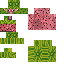 Second mob texture
