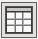 Screenshot of the table visual icon in the Power BI Visualizations pane.