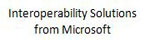 Interoperability Solutions from Microsoft