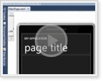 Get started developing applications for Windows Phone