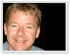 Steve Plank - UK MSDN evangelist
