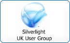Silverlight UK User Group