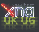 XNA UK User Group