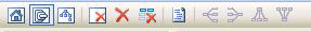 XSDContentModelViewToolbar XML Schema Designer Toolbar