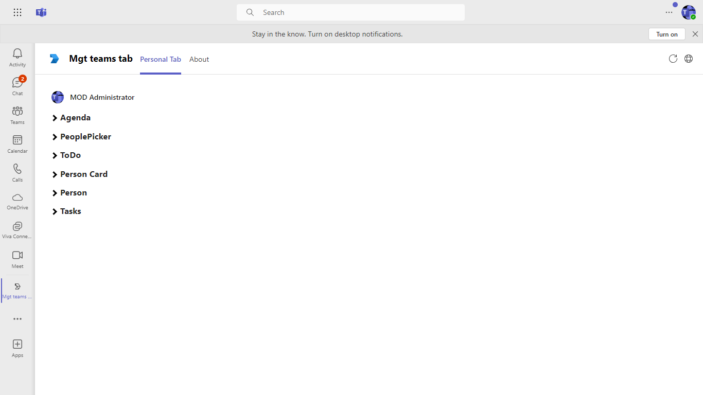 HomePage