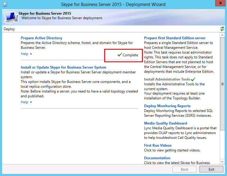 sort groups in skype for business