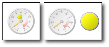rs_GaugePanelWithIndicatorAndGauge rs_GaugePanelWithIndicatorAndGauge