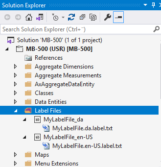 Screenshot of the summary preview.