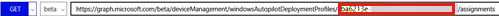 Screenshot of Query 2.