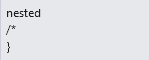 Default suggested searches