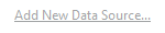 Disabled hyperlink