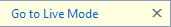 Default infobar hyperlink button