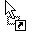 0706-04_MouseAddRef Mouse "add reference" icon