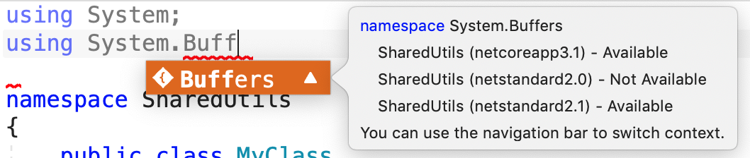 Multitargeting Projects Visual Studio For Mac Microsoft Learn multitargeting-projects-visual-studio-for-mac-microsoft-learn
