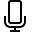 Screenshot of Microphone.