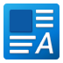 Rich text block