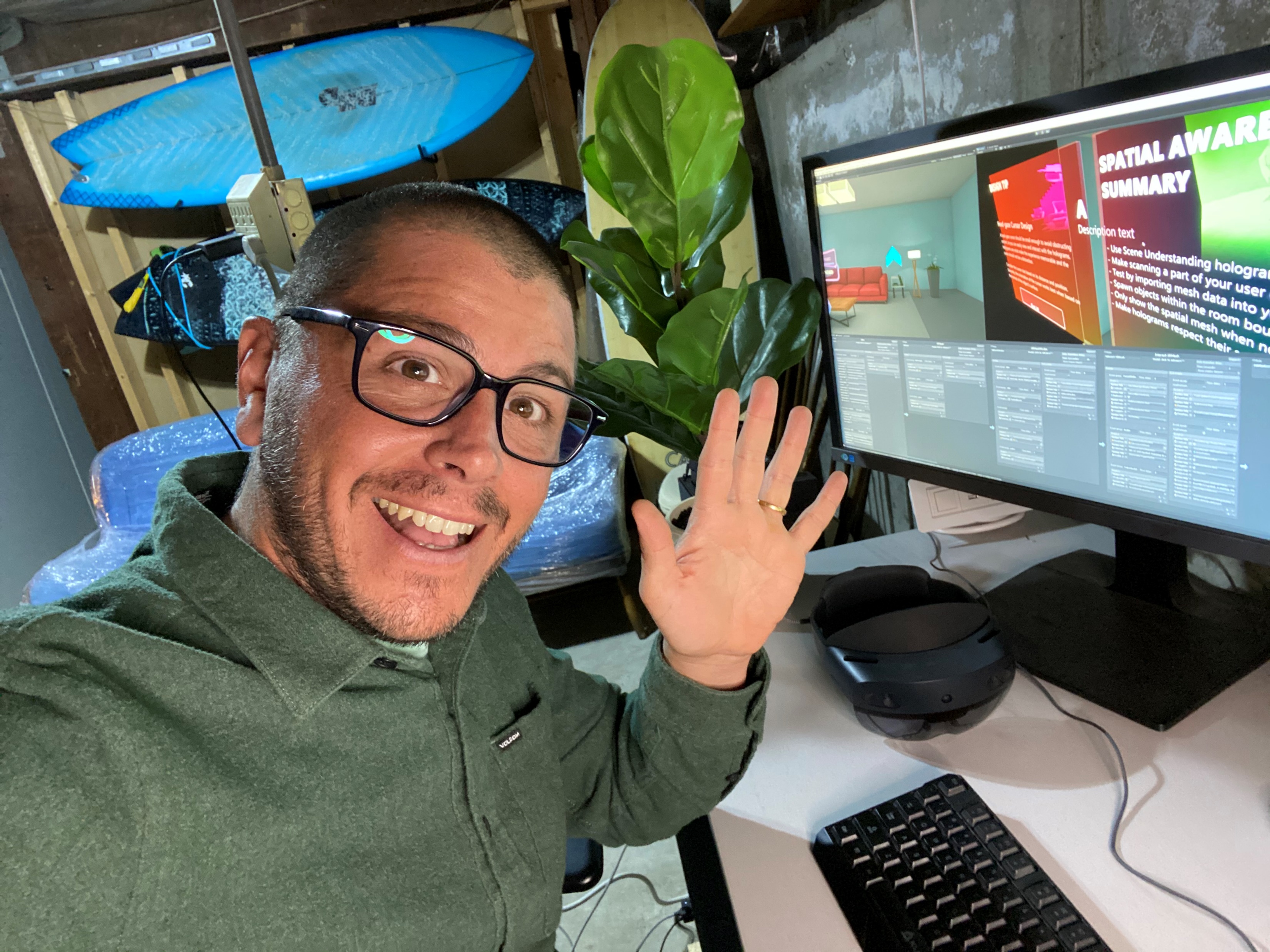 Picture of Daniel Escudero