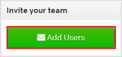 Add Users Add Users