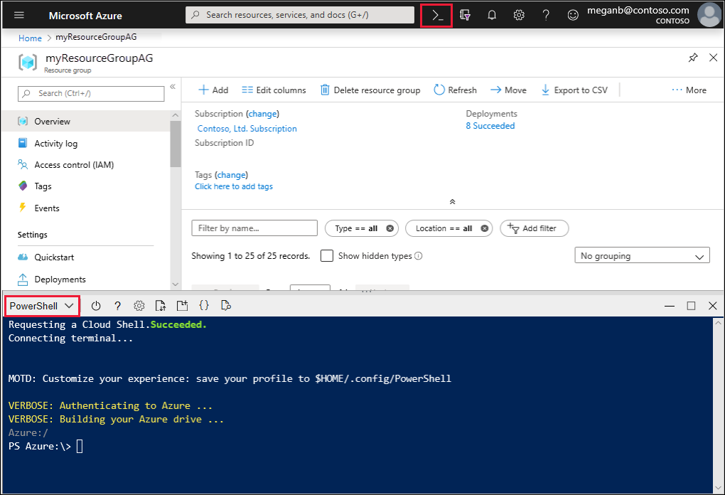 Screenshot of install custom extension.