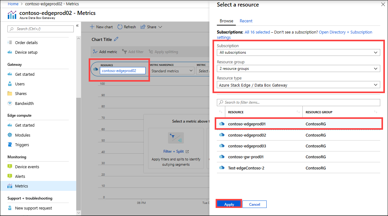 Data selector