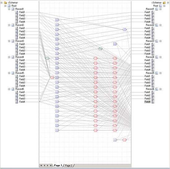 UnderstandingBTS_2010_Mapper Mapping Between Schemas