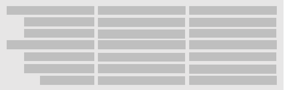 Fixed indented list Fixed indented list.