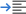 Increase Indent Increase Indent.