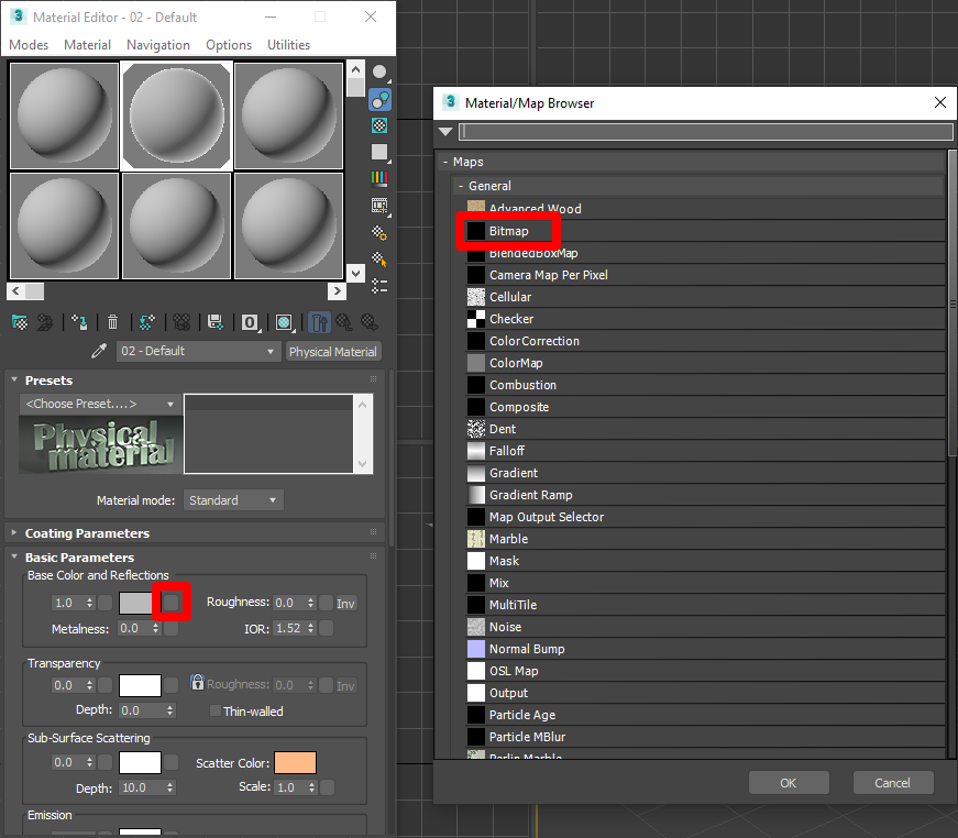 Bitmap Bitmap.