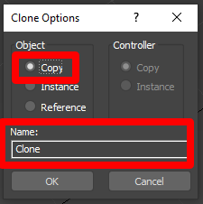 Copies Copies.