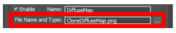 File Name and Type File Name and Type.