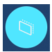 Follow mode button (turn on) Follow mode button (turn on).