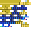 Image of a crown texture