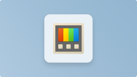 PowerToys icon
