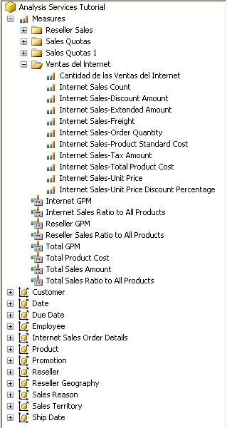 Repopulated metadata pane Repopulated metadata pane