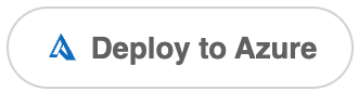 Screenshot of the Deploy to Azure button in the hosted skills canvas.