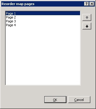 Reorder_map_pages Move up or down to reorder grid pages