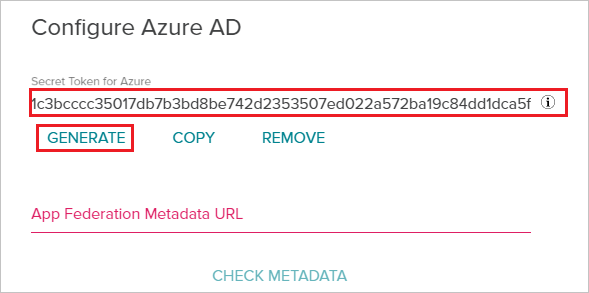 Airstack Create Token