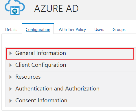 Screenshot shows the Oracle token generation.