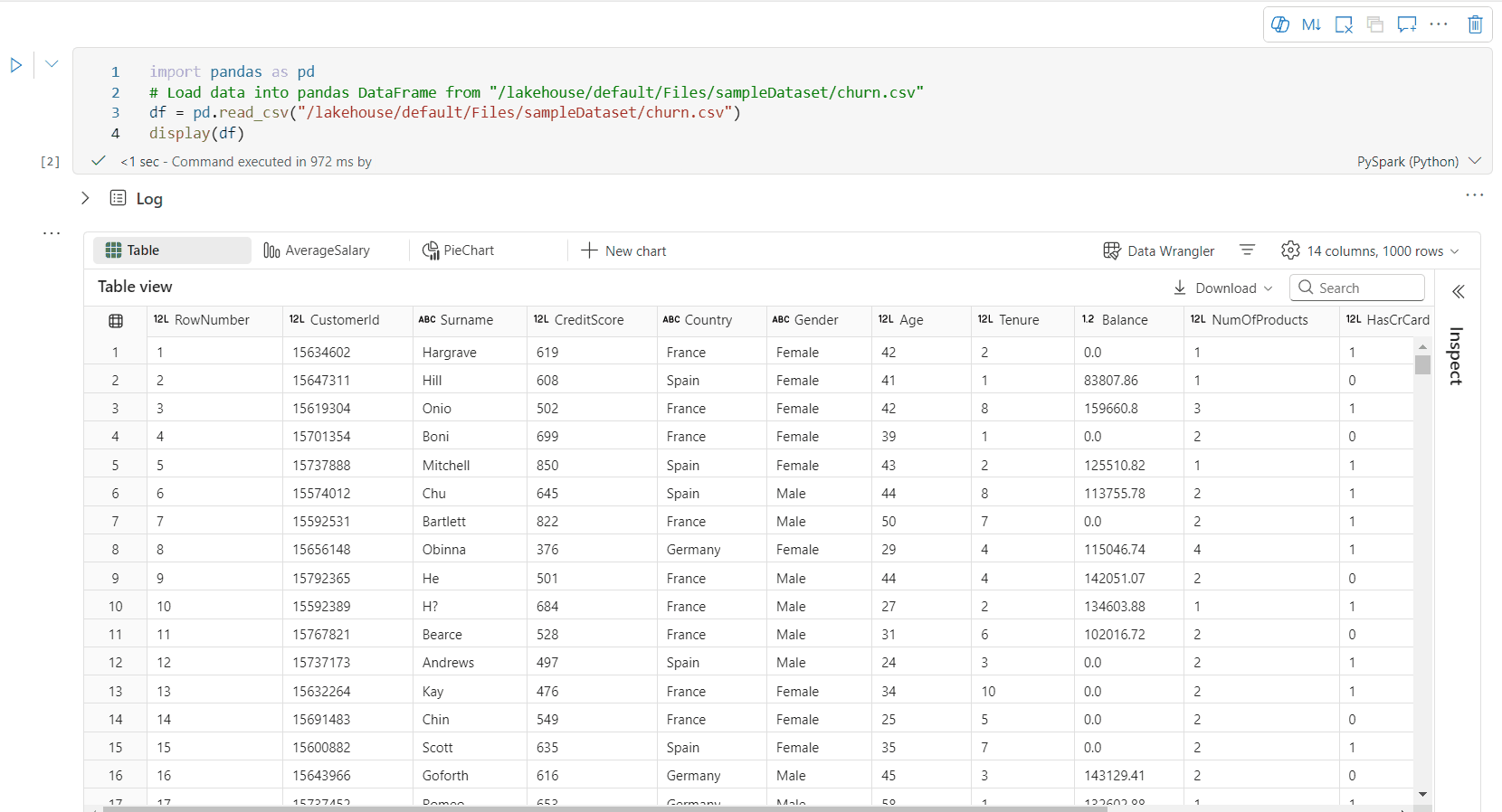 Animated GIF of free selection support.