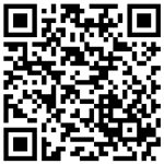 Screenshot of the Power Automate mobile app for iOS QR code.