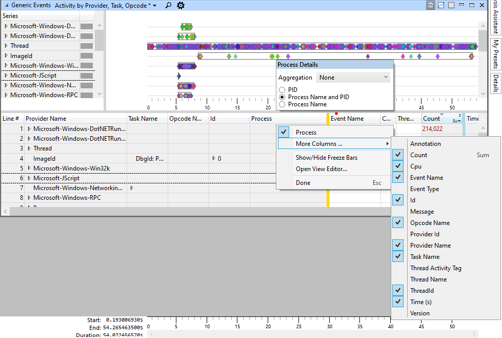 Right Click Menu Right Click Menu