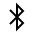 Screenshot of Bluetooth.