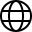 Screenshot of Globe.