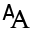 Screenshot of Font.