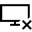 Screenshot of DisconnectDisplay.