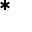 Screenshot of ActionCenterAsterisk.